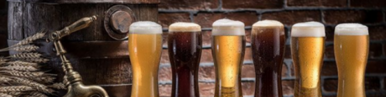 LE BIRRE A KM ZERO - Roccabruna