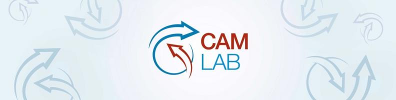 CamLab 2024 - Dialoghi su impresa e innovazione - Roccabruna