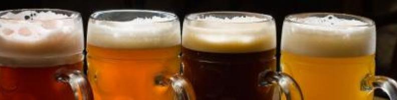 Le birre trentine - Roccabruna