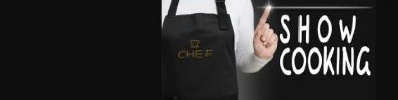 LA CUCINA DI MONTAGNA: SHOW COOKING - Roccabruna