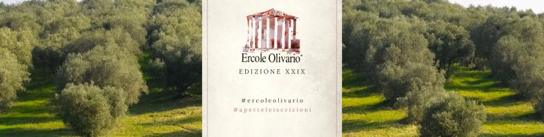 Ercole olivario: XXIX edizione - Roccabruna Ercole olivario: XXIX edizione - Roccabruna