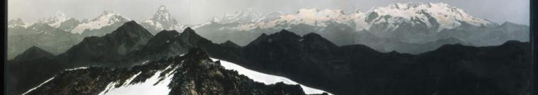 MOSTRA ALPI IN DIVENIRE - Roccabruna MOSTRA ALPI IN DIVENIRE - Roccabruna