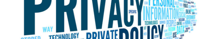 Informativa privacy - Palazzo Roccabruna - Roccabruna