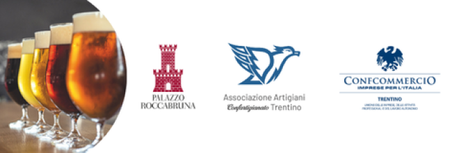 IL CONCORSO DI BIRRE ARTIGIANALI TRENTINE - Roccabruna
