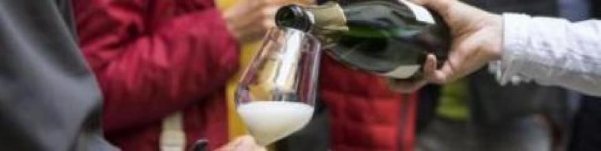 Chiusura Enoteca - Roccabruna