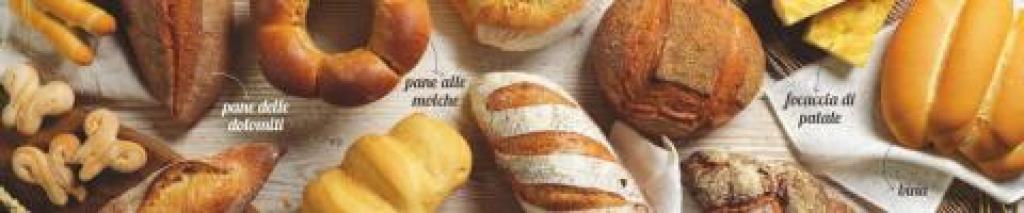 Profumo di pane trentino 2021 - Roccabruna