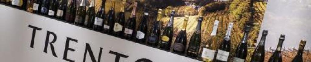 Trentodoc in Enoteca - Roccabruna