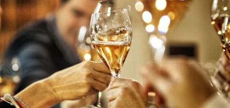 Degustazione vini Mercatini Natale