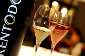 “Blanc de noir” e “blanc de blanc”: i due volti del Trentodoc_Pio Geminiani