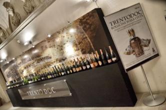 Trentodoc Pas dosé: l’eleganza del metodo classico_Romano Magrone