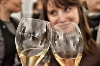Laboratorio di degustazione | Le riserve Trentodoc_ Romano Magrone