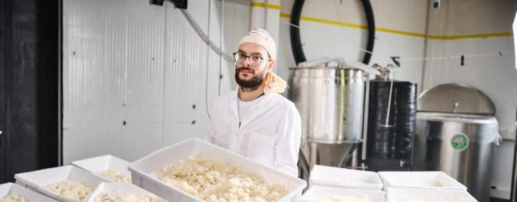 dal Sakè alle fermentazioni