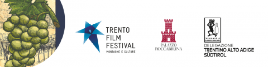 APERITIVO CON I VIGNAIOLI DEL TRENTINO - Roccabruna