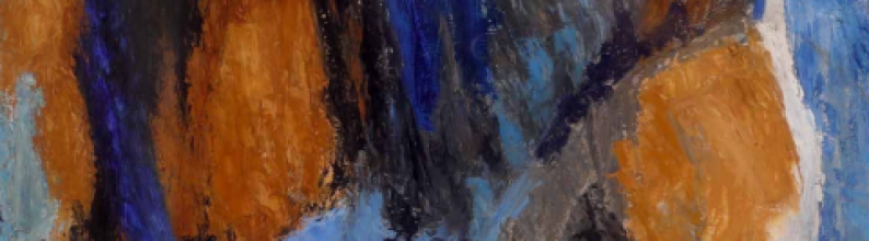 Opere d'arte nella collezione della Camera di Commercio di Trento - Roccabruna