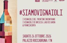Roccabruna - Siamo vignaioli 
