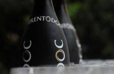 Roccabruna - LABORATORI DI DEGUSTAZIONE: IL TRENTODOC