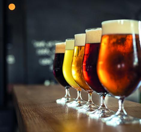 BEER TASTING TRENTINO 4-7 GIUGNO 2025 - Roccabruna