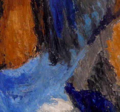 OPERE D'ARTE NELLA COLLEZIONE DELLA CCIAA. INAUGURAZIONE 15 DICEMBRE ORE 18.00 - Roccabruna