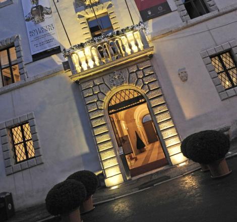 Enoteca provinciale del Trentino - Roccabruna