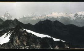 MOSTRA  ALPI IN DIVENIRE - Roccabruna