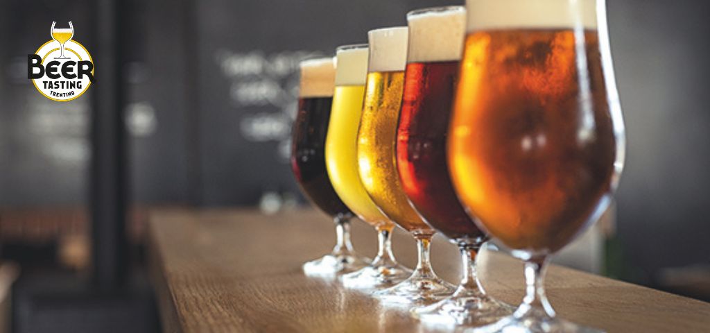 Beer Tasting Trentino 2026