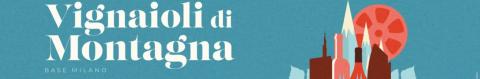 I vignaioli di montagna a Milano - Roccabruna