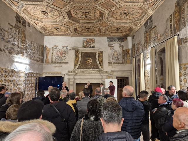 Concorso miele 2025