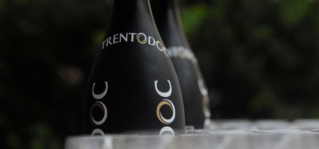 Roccabruna - “Blanc de noir” e “blanc de blancs”: i due volti del Trentodoc