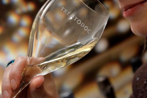 Trentodoc Festival 2025