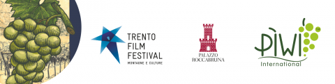 CONVEGNO - PIWI E DISCIPLINARI DI PRODUZIONE DOC - Roccabruna