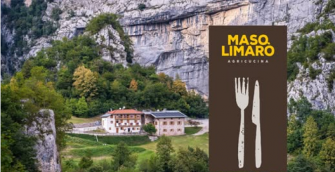 A TAVOLA CON LA CUCINA TRENTINA – VALLE DEI LAGHI - Roccabruna