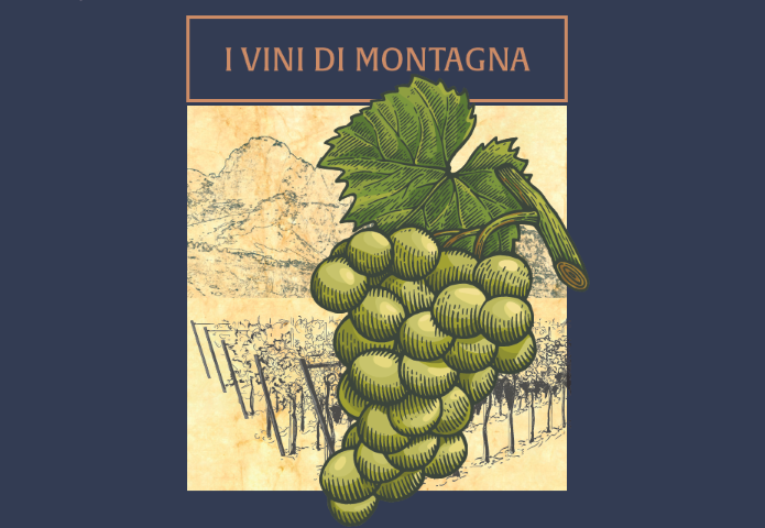 Vini di montagna